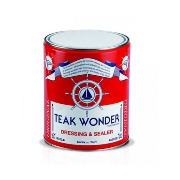 TEAK WONDER DRESSING &amp; SEALER - PROTETTIVO -  - FNI6464648