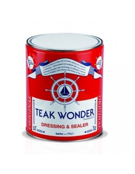 TEAK WONDER DRESSING &amp; SEALER - PROTETTIVO -  - FNI6464648