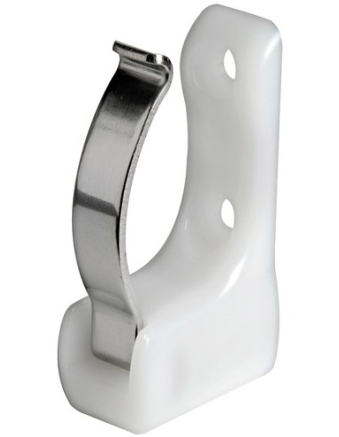 Spring clips for fixing boat hooks  - COMFORT ON BOARD - 3435900