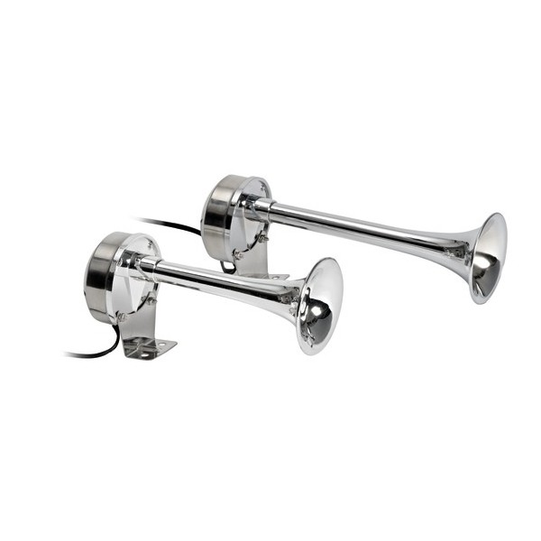 Tromba a membrana- SICUREZZA - 2145206 2