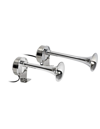 Diaphragm horn - SAFETY - 2145206