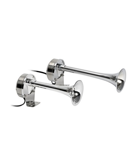 Tromba a membrana- SICUREZZA - 2145206