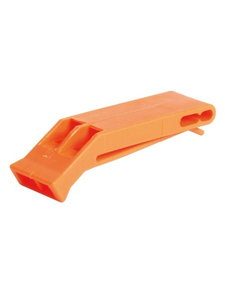 Plastic orange whistles - SAFETY - 2175500