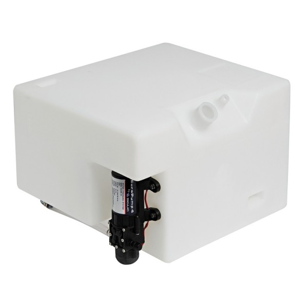 Serbatoio con autoclave 32 lt - Serbatoi Acqua e accessori - 5219421