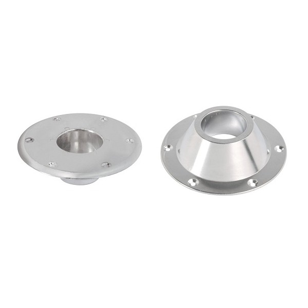 Spare for table column made of coated light alloy - COMFORT ON BOARD - 4841612