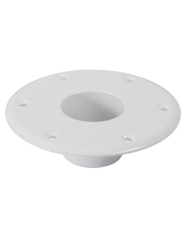 Spare for table column made of coated light alloy - COMFORT ON BOARD - 4841612