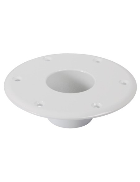 Spare for table column made of coated light alloy - COMFORT ON BOARD - 4841612