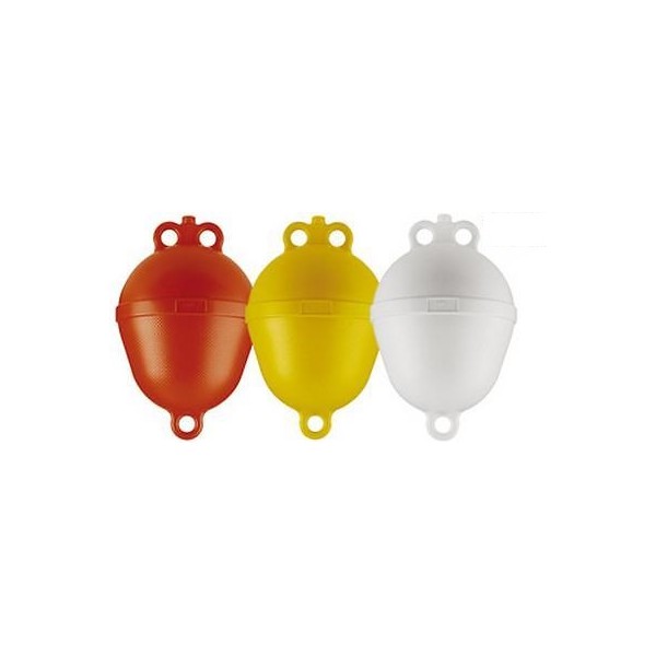 Blown polyethylene buoys - Anchorage and Docking - 3317000 2