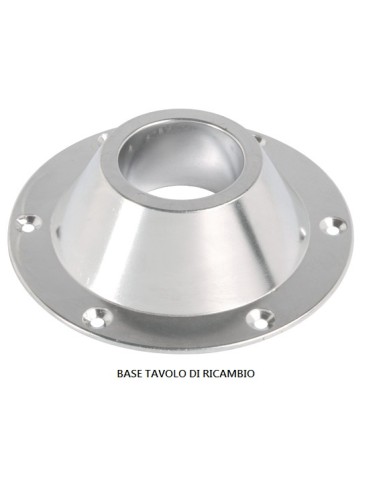 Spare for table legs  - COMFORT ON BOARD - 4841602