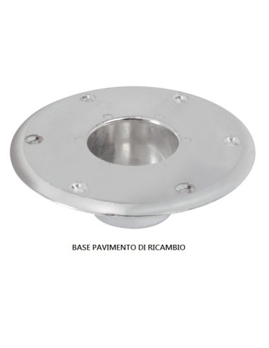 Spare for table legs  - COMFORT ON BOARD - 4841602