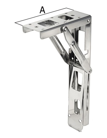Braccio pieghevole per tavoli o sedili - COMFORT &amp; ARREDO - 4861600