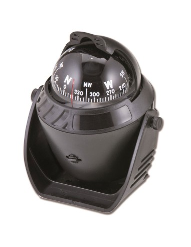 Bracket mount compass 2