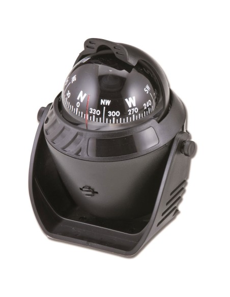 Bracket mount compass 2