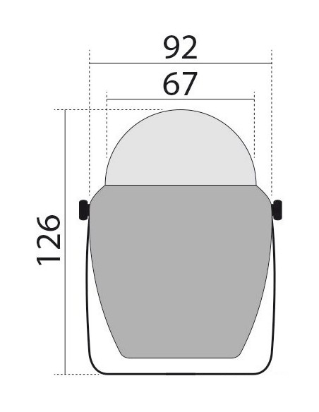 Bussola  da 2