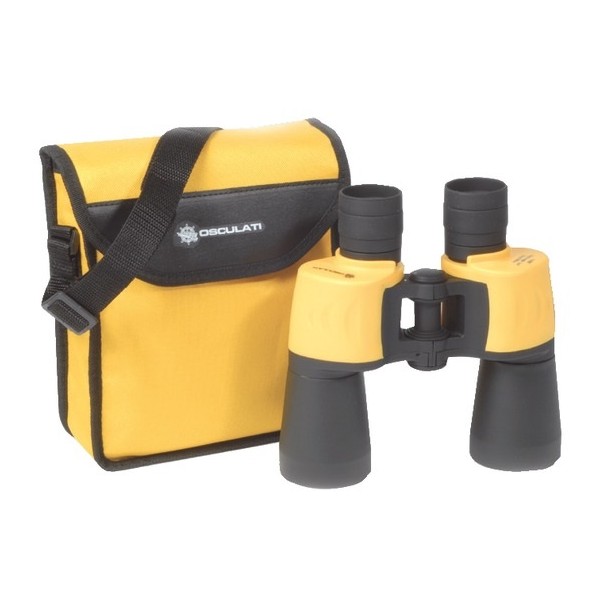 Binocolo Autofocus 7X50 professionale - Ancoraggio e Ormeggio 2674700