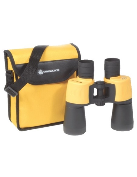 Binocolo Autofocus 7X50 professionale - Ancoraggio e Ormeggio 2674700