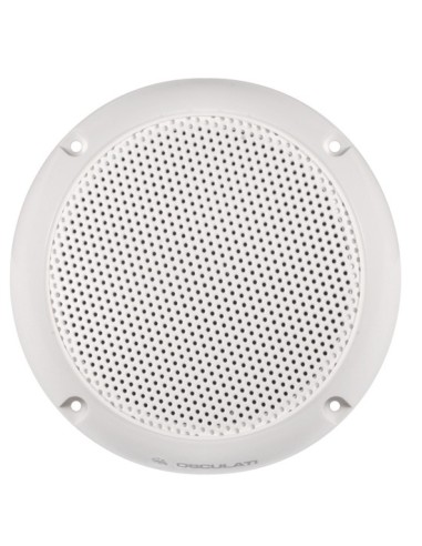 Casse stereo a due vie versione Slim, profondità 23 mm - casse stereo per barca- casse stereo waterproof- Elettronica-Strumentaz