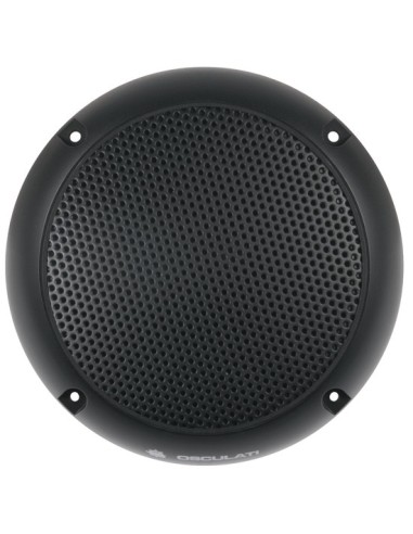 Casse stereo a due vie versione Slim, profondità 23 mm - casse stereo per barca- casse stereo waterproof- Elettronica-Strumentaz