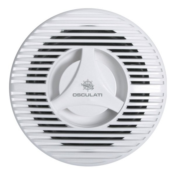 Casse a due vie bianche - 180 mm - Elettronica-Strumentazione - 2972200