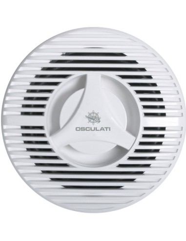 Casse a due vie bianche - 180 mm - Elettronica-Strumentazione - 2972200