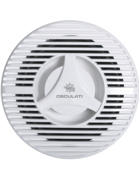 Casse a due vie bianche - 180 mm - Elettronica-Strumentazione - 2972200