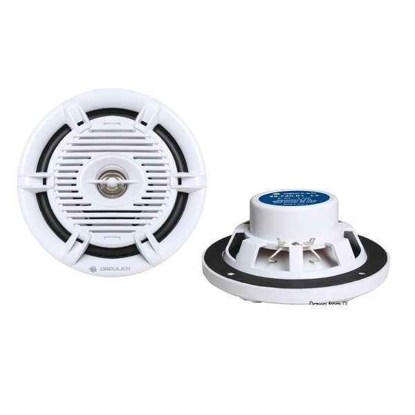 2-way speakers - Electronics - 2974001