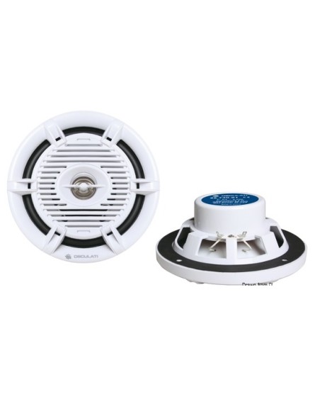 Casse a 2 vie  - Elettronica-Strumentazione - 2974001