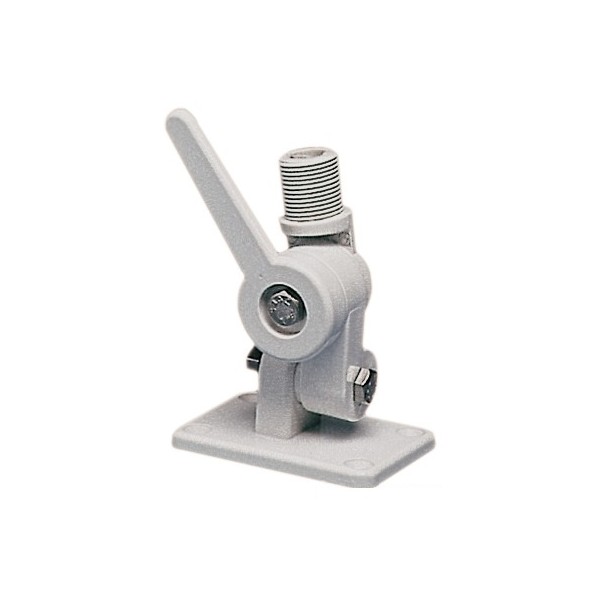 Base a snodo per antenna VHF e GPS  - Elettronica-Strumentazione - 2989800