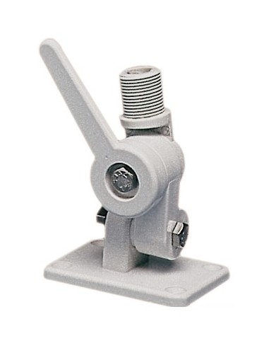 Knuckle base for VHD antenna: Loran and GPS - Electronics - 2989800