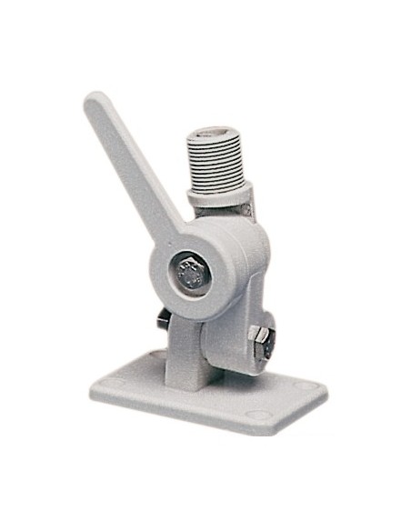 Base a snodo per antenna VHF e GPS  - Elettronica-Strumentazione - 2989800