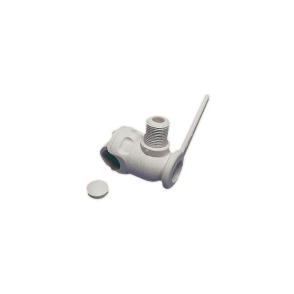 Supporto per antenne GPS/VHF - Elettronica-Strumentazione - 2954041