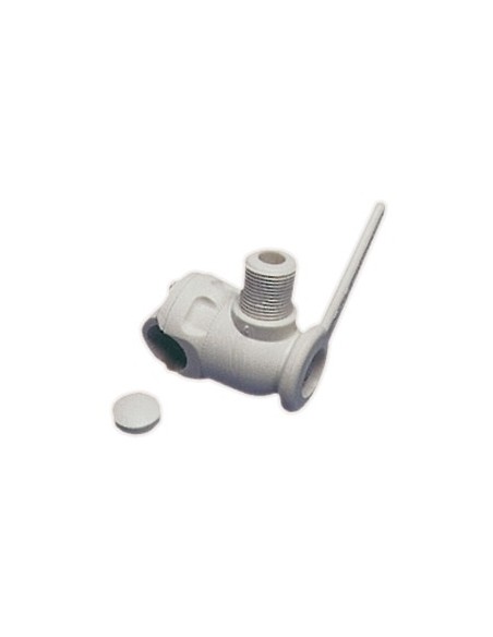 Supporto per antenne GPS/VHF - Elettronica-Strumentazione - 2954041