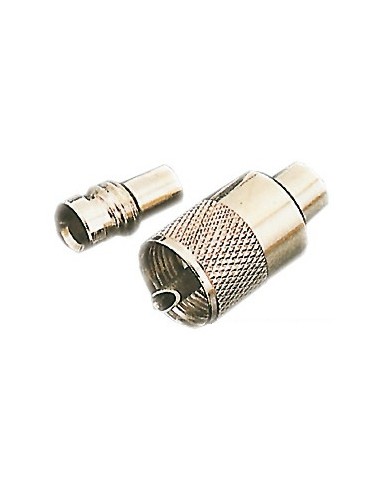 Spina connessione antenna VHF alla radio  - Elettronica-Strumentazione - 2990310