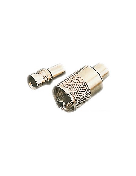 Spina connessione antenna VHF alla radio  - Elettronica-Strumentazione - 2990310