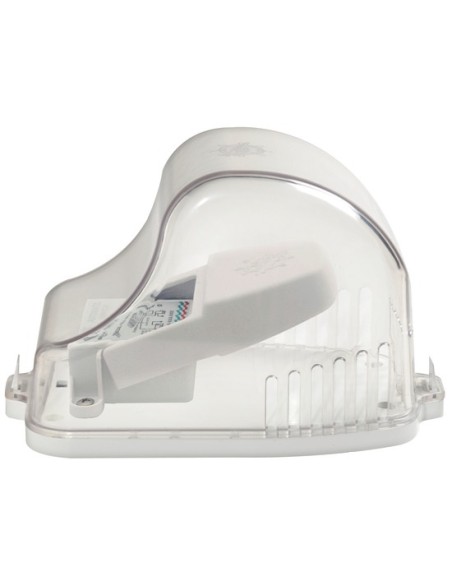 Protezione apribile per interruttori automatici pompe di sentina - Elettricità - 1660310