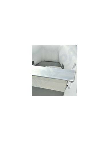 Mini Tender GOLDENSHIP 180 cm - Fondo gonfiabile - Gommoni e Accessori - GOLD180