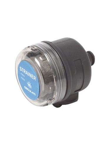 Filtro ricambio Europump -  - 1653301