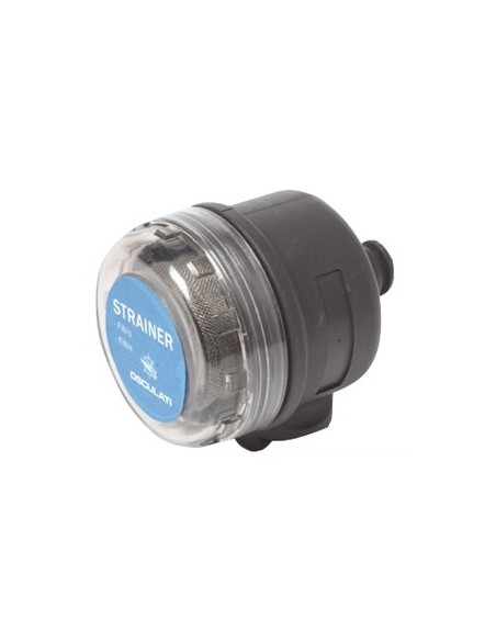 Filtro ricambio Europump -  - 1653301