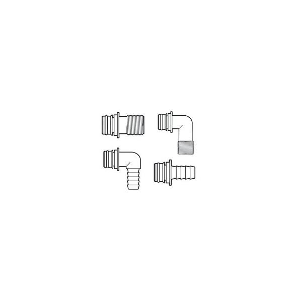 Europump spare filter -  - 1653301