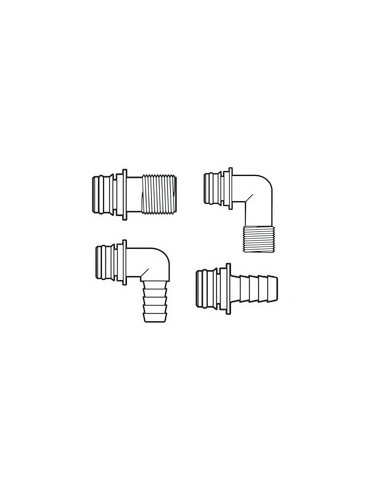 Europump spare filter -  - 1653301