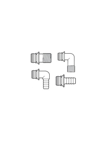 Europump spare filter -  - 1653301