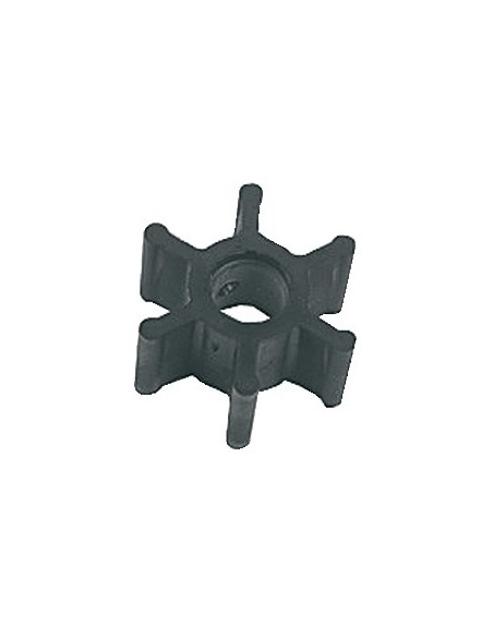 Impeller replacement for NAUCO pump cod. 1603800 - 1603500. - Autoclaves and expansion tanks - 1619402