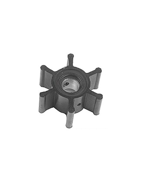 Impeller replacement for NAUCO pump - Autoclaves and expansion tanks - 1619404