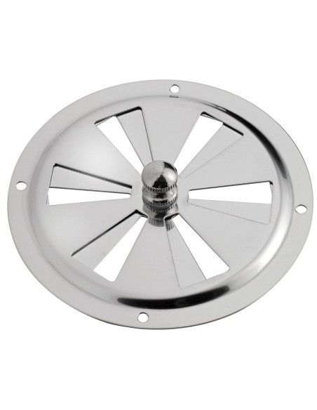 Circular ventilator without fly screen - DECK EQUIPMENTS - 5321445