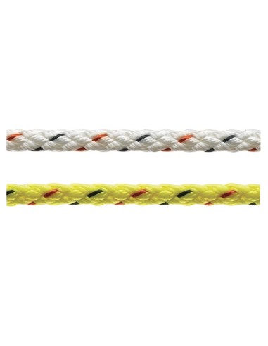 Cima Marlow 8 capi pre-stirate - BIANCO - Cime e accessori - 0643604