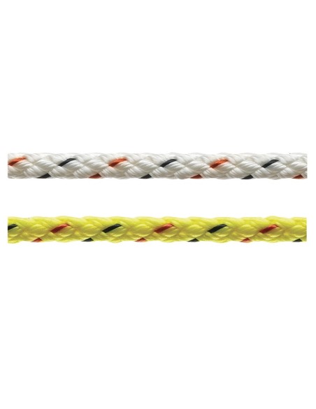 Cima Marlow 8 capi pre-stirate - BIANCO - Cime e accessori - 0643604