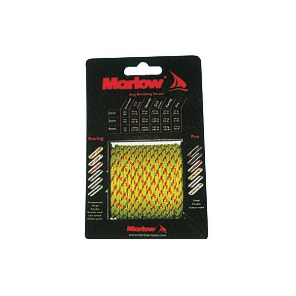 Mini-Bobina Marlow 8 PLATES-PES - Cime e accessori