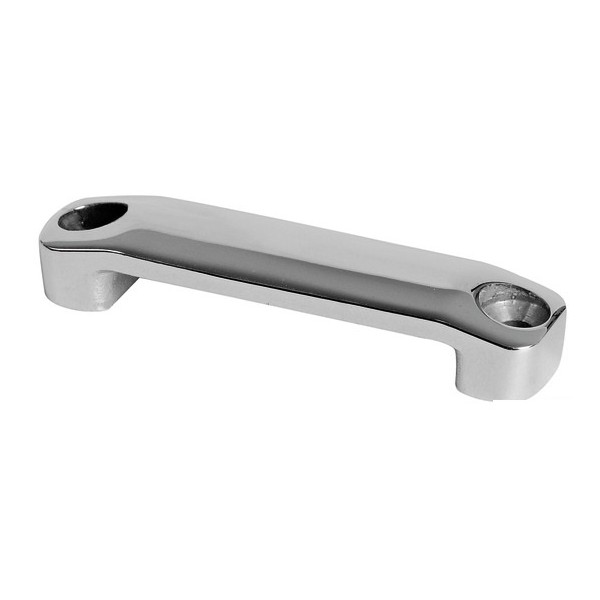 Ponticello passacinghie in acciaio inox AISI 316 - Fibbie , Nastri e Fasce - FERRAMENTA NAUTICA