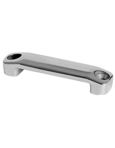 Ponticello passacinghie in acciaio inox AISI 316 - Fibbie , Nastri e Fasce - FERRAMENTA NAUTICA
