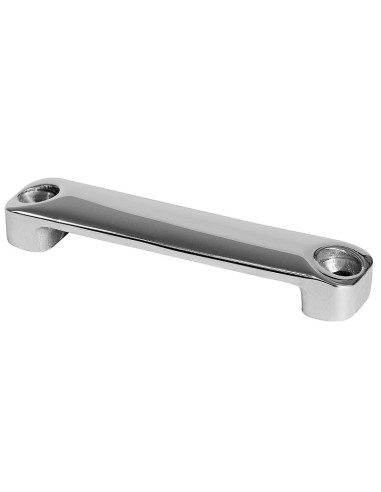 Ponticello passacinghie in acciaio inox AISI 316 - Fibbie , Nastri e Fasce - FERRAMENTA NAUTICA